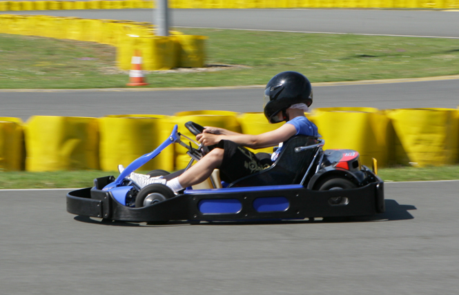 karting-Royan